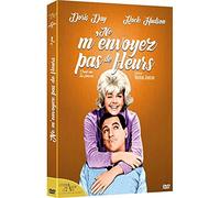 [Elephant Films] Edition française officielle - Ne m'envoyez pas de fleurs - DVD