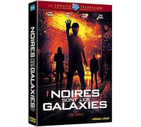 Noires sont les galaxies - L'intégrale - Coffret 2 DVD