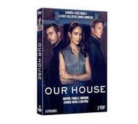 Notre Maison (Our House) – L'intégrale de la série – DVD – Coffret 2 DVD