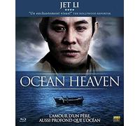 Ocean heaven Blu-ray