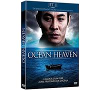 Ocean Heaven - DVD