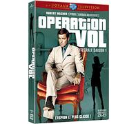[Elephant films] - Edition officielle française - Opération vol - Saison 1 - Coffret 6 DVD