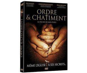 [Elephant Films] Edition officielle française - Ordre & châtiment, le péché de nos pères - DVD