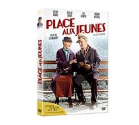Place aux jeunes DVD DVD