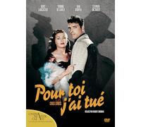 [Elephant Films] Edition officielle française - Pour toi j'ai tué - DVD