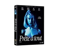 Prête à tout – Combo Blu-ray + DVD – Édition officielle française – Elephant Films