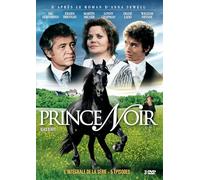 Prince Noir – DVD – Édition française officielle Elephant Films – Coffret 3 DVD