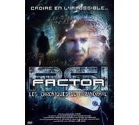 [Elephant Films] Edition officielle française - PSI Factor : Les chroniques du paranormal - DVD