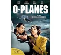 [Elephant Films] Edition officielle française - Q-Planes - DVD