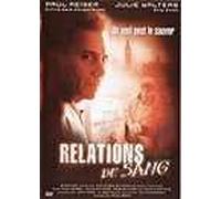 [Elephant films] - Edition officielle française - Relations de sang - DVD
