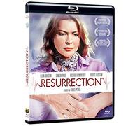 Resurrection – Blu-ray – Édition française officielle – Elephant Films