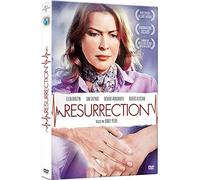 Resurrection – DVD – Édition officielle française – Elephant Films