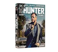 Rick Hunter – Saison 1 – Volume 2 – Coffret 3 DVD – Édition française officielle – Elephant Films