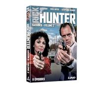 Rick Hunter – DVD – Coffret Saison 6 Volume 2 – Édition officielle française (4 DVD)