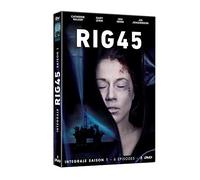 Rig 45 - Intégrale Saison 1 - Coffret 3 DVD