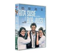 [Elephant films] - Edition officielle française - Rita, Susie et Bob... aussi ! - Combo Blu-ray + DVD