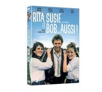 [Elephant films] - Edition officielle française - Rita, Susie et Bob... aussi ! - DVD