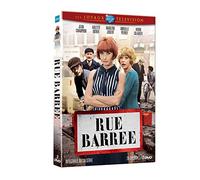 [Elephant Films] Edition officielle française - Rue Barrée - DVD