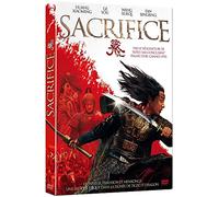 Sacrifice – DVD – Édition française officielle – Elephant Films (Elysee)