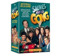 Sauvés par le gong – Coffret 21 DVD – Intégrale – Édition Spéciale