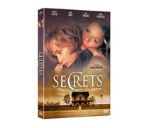 Secrets – DVD – Édition française officielle – Elephant Films