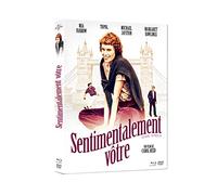 Sentimentalement vôtre – Combo Blu-ray + DVD – Édition officielle française – Elephant