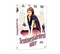 Sentimentalement vôtre – DVD – Édition officielle française – Elephant Films