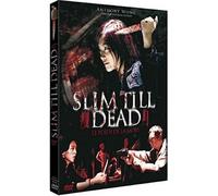 [Elephant Films] Edition officielle française - Slim Till Dead : le poids de la mort - DVD