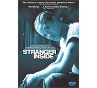 [Elephant films] - Edition officielle française - Stranger Inside - DVD