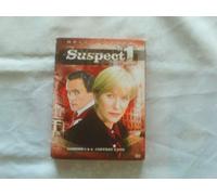 [Elephant Films] Edition officielle française - Suspect numéro 1 - Saisons 5 & 6 - Coffret 4 DVD