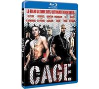 [Elephant Films] Edition officielle française - The Cage - Blu-ray