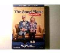 [Elephant Films] Edition officielle française - The Good Place Saison 1 - Coffret 2 DVD