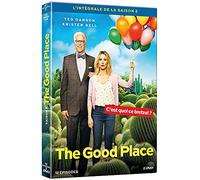 [Elephant Films] Edition française officielle - The Good Place - Saison 2 - Coffret 2 DVD