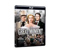 The Great Moment Blu-ray