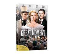 The Great Moment – DVD