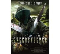 [Elephant Films] Edition officielle française - The Greenskeeper-DVD