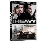 [Elephant Films] Edition officielle française - The Heavy - DVD