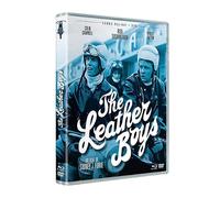 [Elephant films] - Edition officielle française - The Leather Boys - Combo Blu-ray + DVD