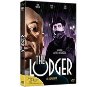 [Elephant Films] Edition officielle française - The Lodger (Les Cheveux d'or) - DVD