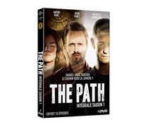 [Elephant Films] Edition française officielle - The Path - Intégrale saison 1 - Coffret 4 DVD