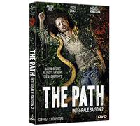 [Elephant Films] Edition officielle française - The Path - Intégrale saison 2 - Coffret 5 DVD