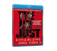 The Unjust – Blu-ray – Édition française officielle – Elysee