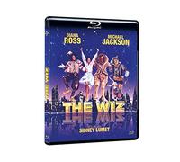 [Elephant Films] Edition officielle française - The Wiz - Blu-ray single