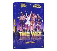 The Wiz - DVD