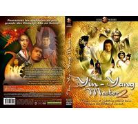 [Elephant Films] Edition officielle française - The Yin-Yang Master 2 - Coffret 2 DVD