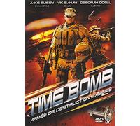 [Elephant Films] Edition officielle française - Time Bomb - Armée de destruction massive-DVD