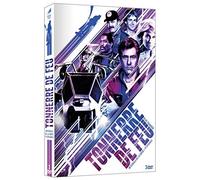 Tonnerre de feu – L'intégrale de la série TV – Blu-ray – Édition Collector