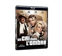Un cri dans l'ombre – Blu-ray – Édition officielle française