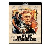 Un flic aux trousses – Blu-ray – Édition française officielle – Elephant