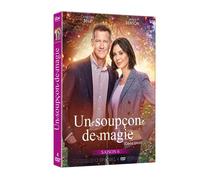 [Elephant Films] Edition française officielle - Un soupçon de magie - Intégrale saison 6 - Coffret 4 DVD